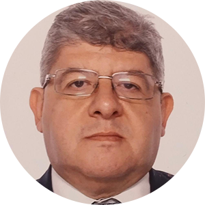 MEHMET FATİH BÜYÜKYURT